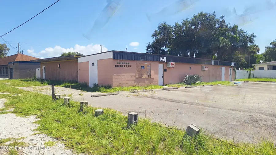 910 Tropic Street, Titusville, FL 32796 - #2