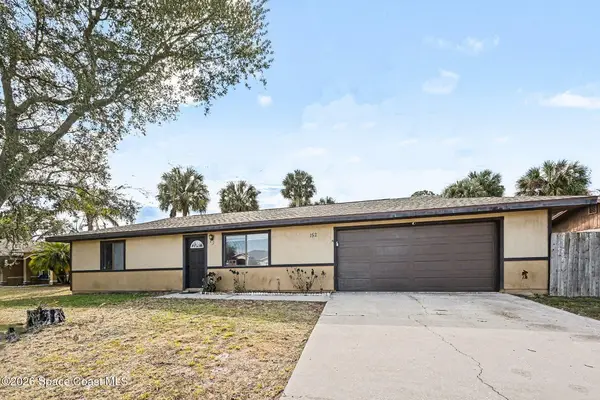 152 Americana Boulevard Ne, Palm Bay, FL 32907