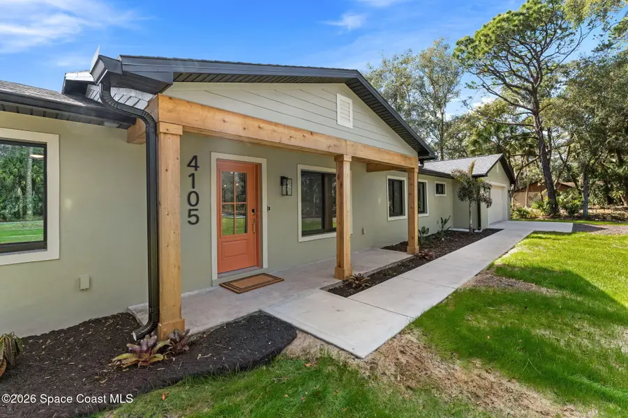 4105 Citrus Boulevard, Cocoa, FL 32926 - #2