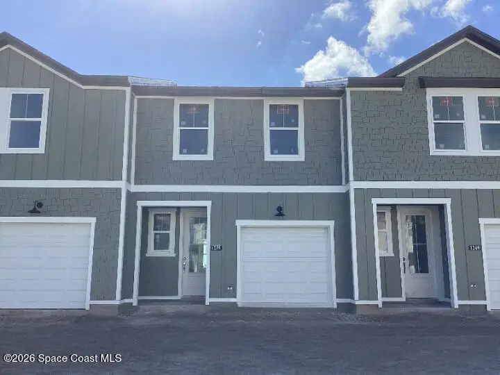 1239 Bluewater Lane, Rockledge, FL 32955 - #2