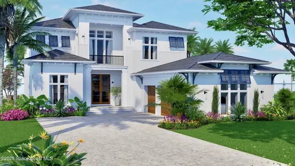 14 Spinnaker Circle, Titusville, FL 32780