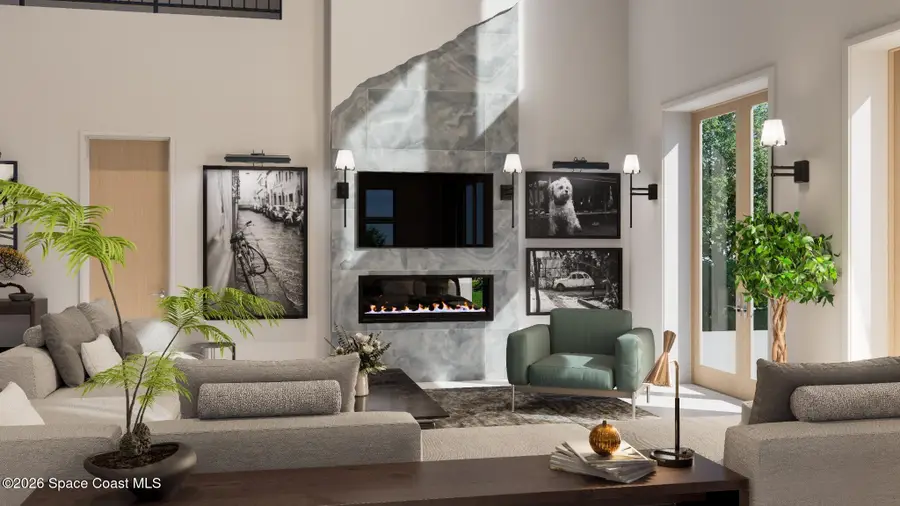 14 Spinnaker Circle, Titusville, FL 32780 - #3