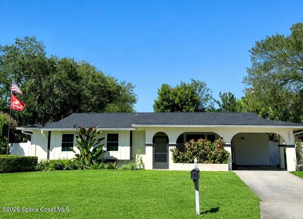 1991 Port Malabar Boulevard Ne, Palm Bay, FL 32905 - #1