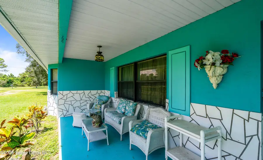 4720 Sand Point Road, Grant, FL 32949 - #3