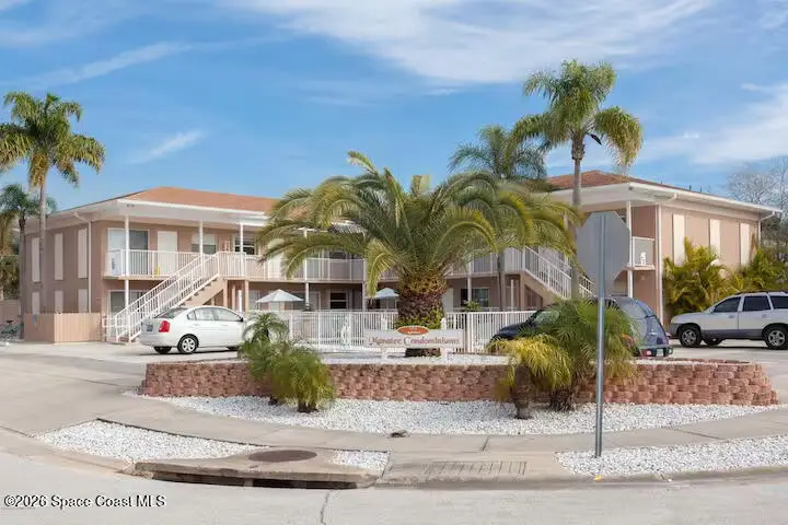 204 Adams Avenue #11, Cape Canaveral, FL 32920 - #3