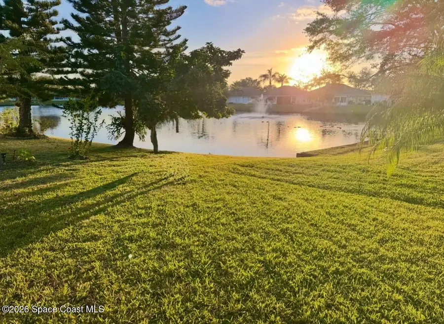 3803 San Miguel Lane, Rockledge, FL 32955 - #3