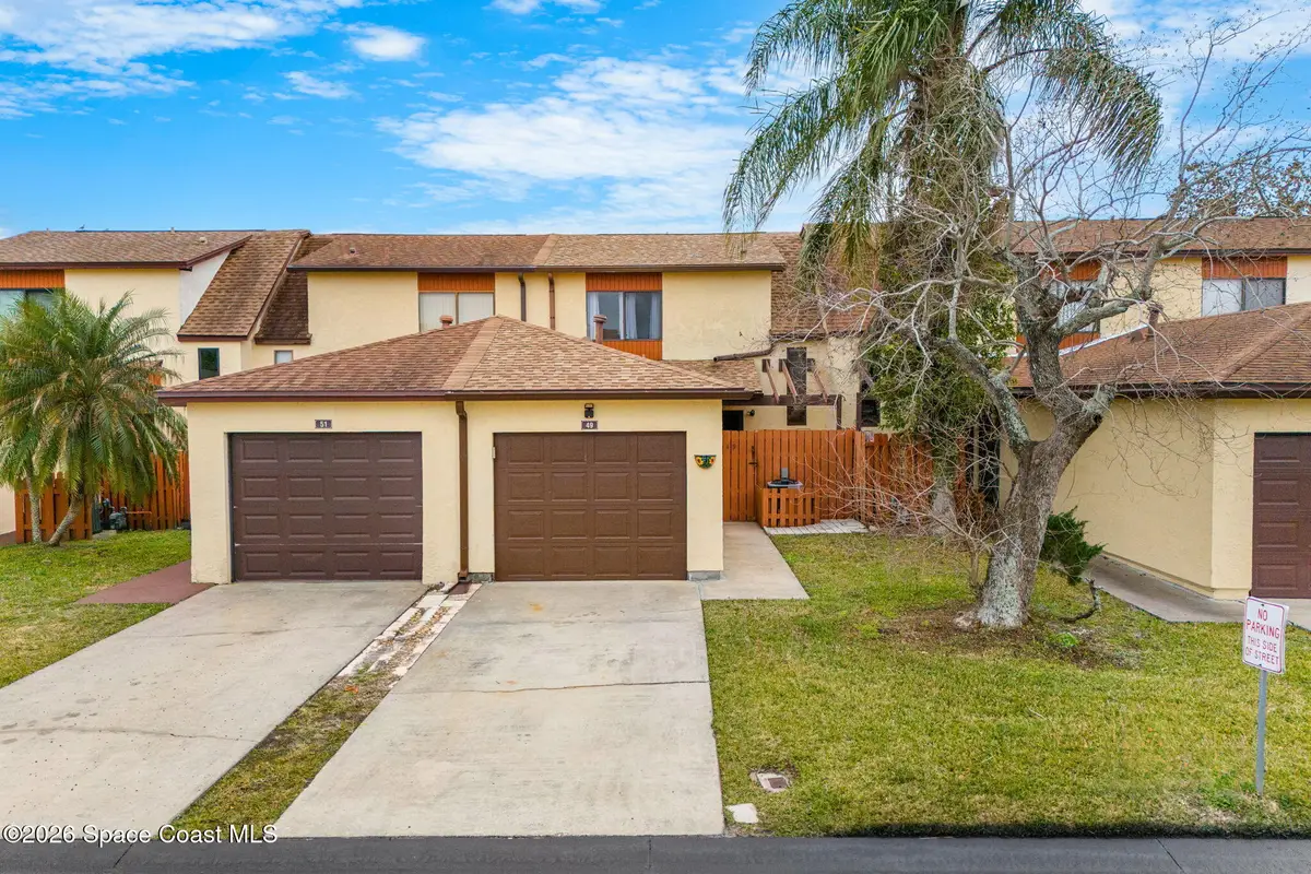 49 Bogart Place, Merritt Island, FL 32953 - #1