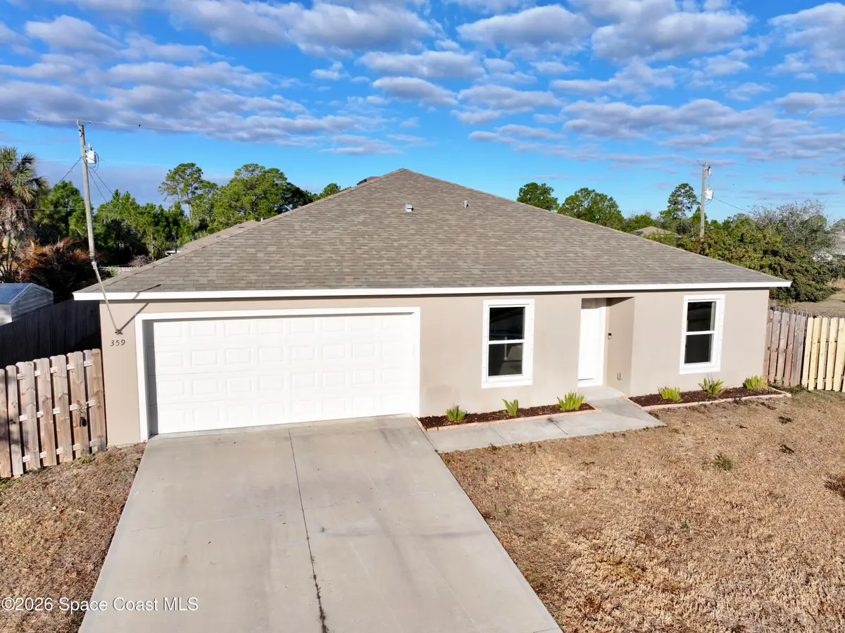 359 Hanford Road Sw, Palm Bay, FL 32908 - Image #1