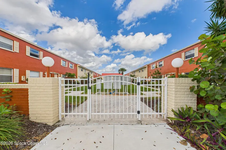 50 Needle Boulevard #17, Merritt Island, FL 32953 - #2