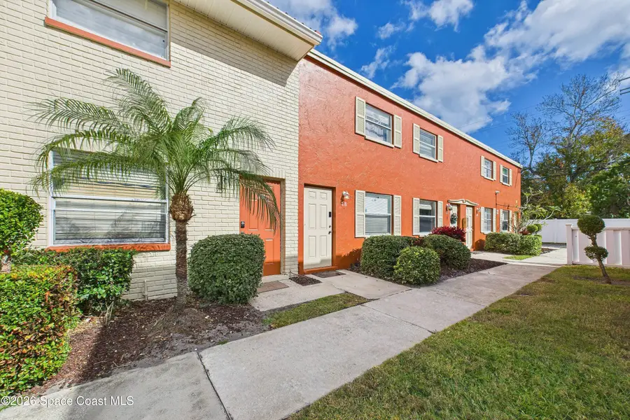 50 Needle Boulevard #19, Merritt Island, FL 32953 - Image #2