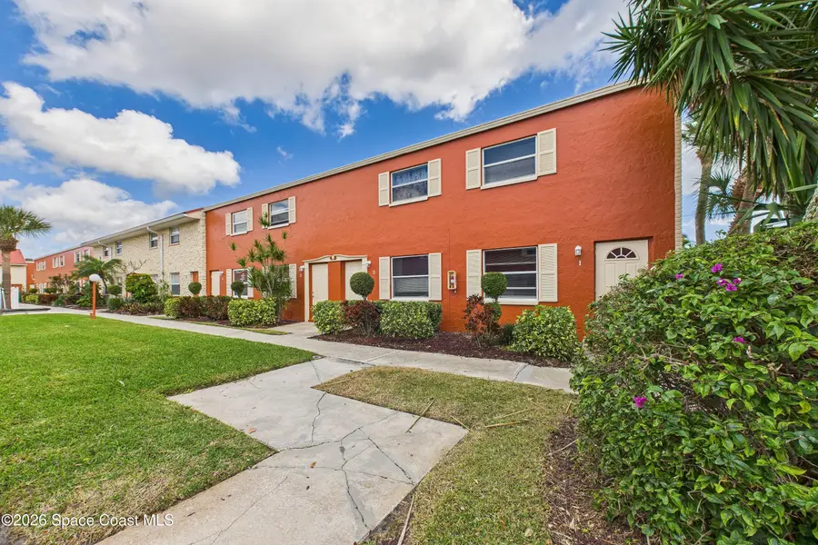 50 Needle Boulevard E #3, Merritt Island, FL 32953 - #2