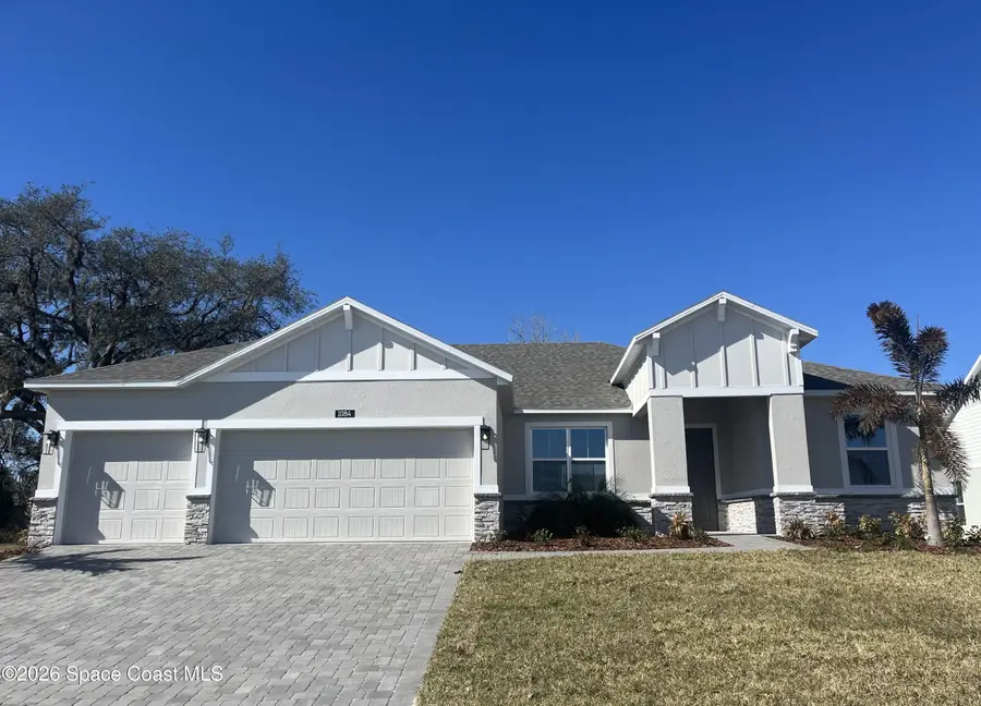 1084 Connolly Lane Ne, Palm Bay, FL 32905 - Image #2