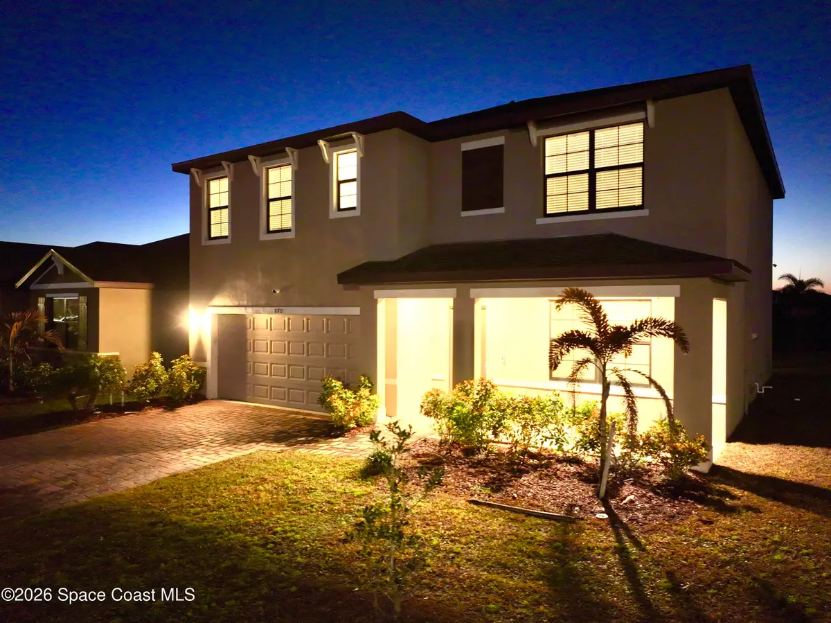 870 Remington Green Drive Se, Palm Bay, FL 32909 - Image #1