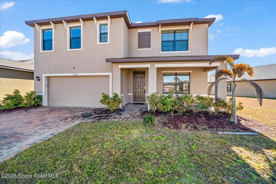 870 Remington Green Drive Se, Palm Bay, FL 32909 - Image #2