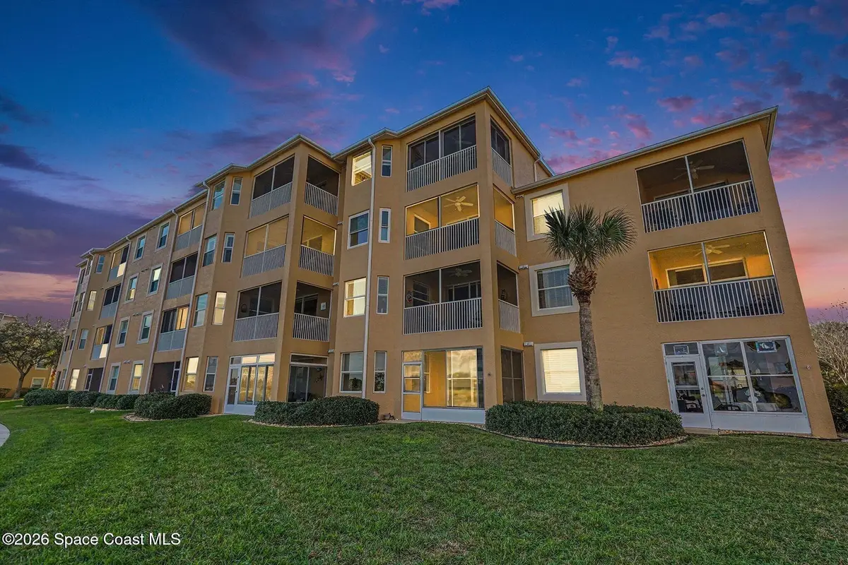 6848 Toland Drive #404, Melbourne, FL 32940 - Image #1