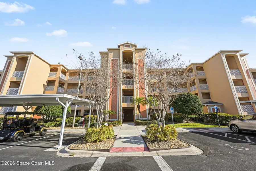 6848 Toland Drive #404, Melbourne, FL 32940 - Image #2