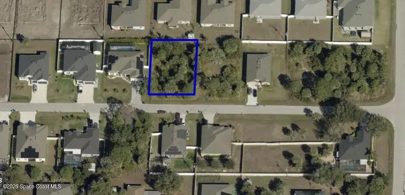 529 Hancock Street Sw, Palm Bay, FL 32908 - Image #2