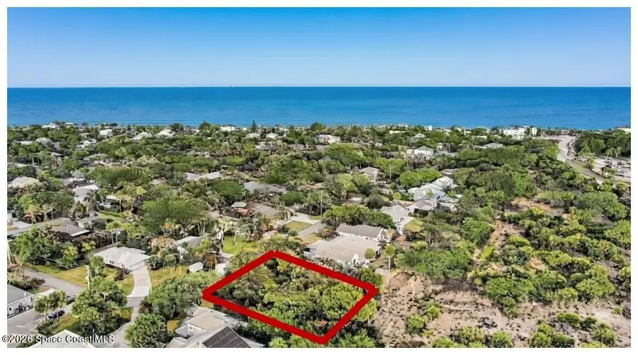 125 Carmen Street, Melbourne Beach, FL 32951 - Image #3