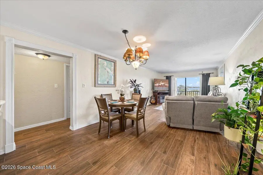 1025 Rockledge Drive #501a, Rockledge, FL 32955 - #3