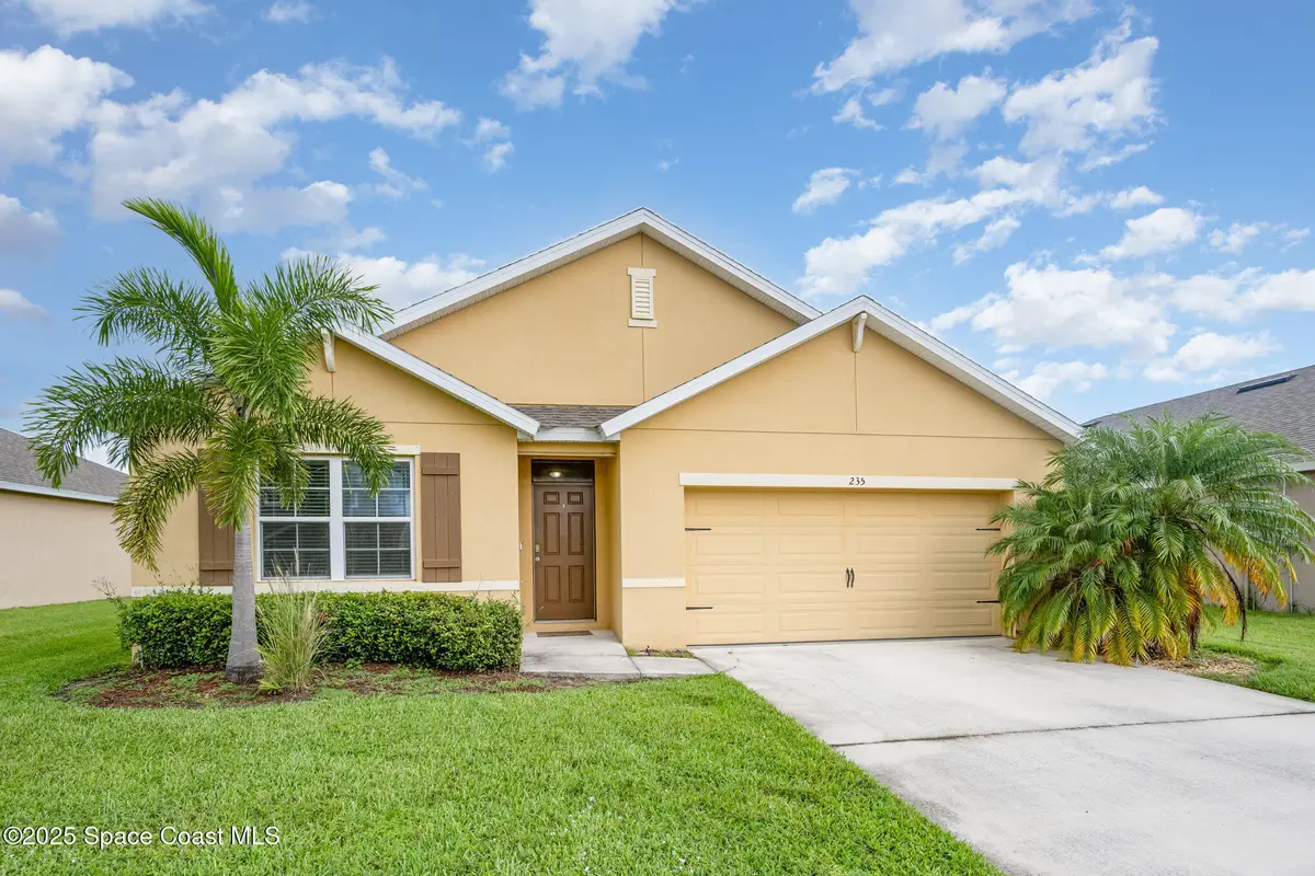 235 Sorrento Drive, Cocoa, FL 32922 - Image #1