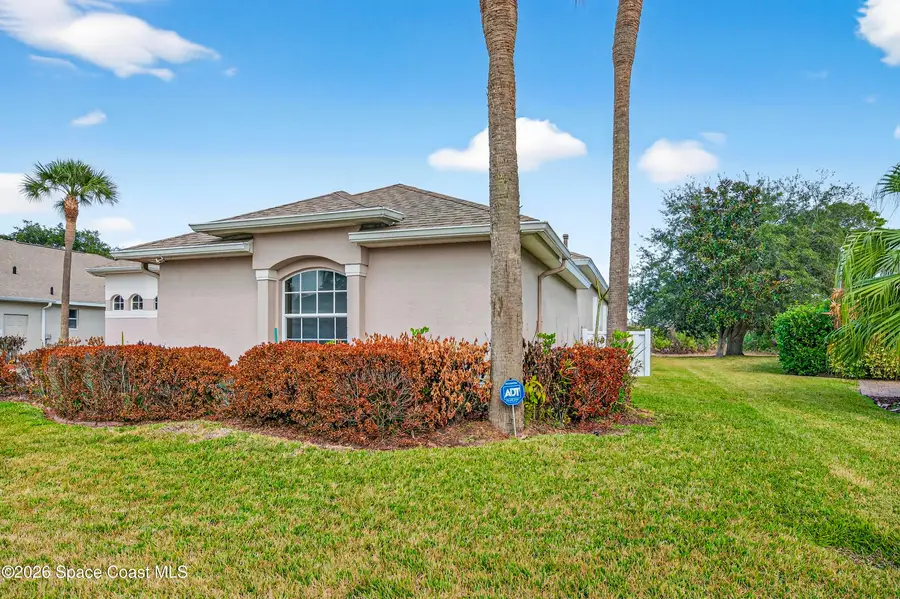 5911 Herons Landing Drive, Rockledge, FL 32955 - #3