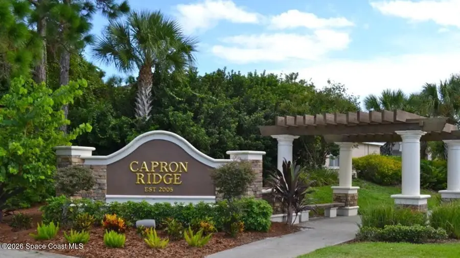 1406 Ballinton Drive, Melbourne, FL 32940 - Image #2