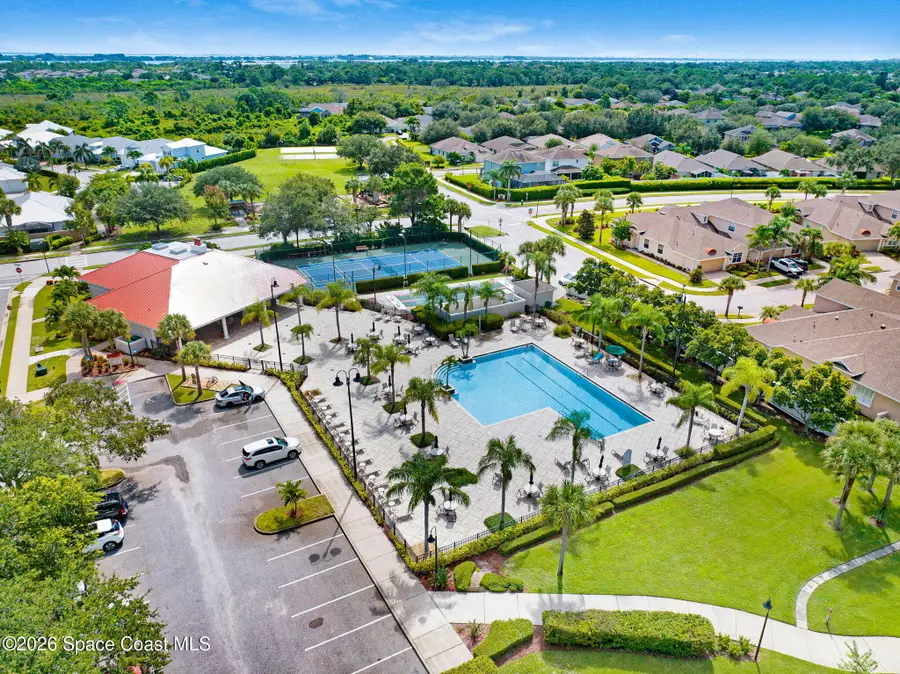 1406 Ballinton Drive, Melbourne, FL 32940 - Image #3