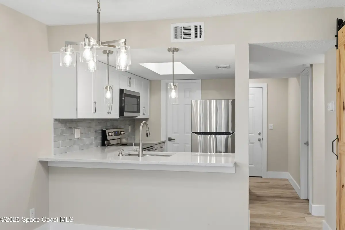 425 Catamaran Drive #72, Merritt Island, FL 32952 - Image #1