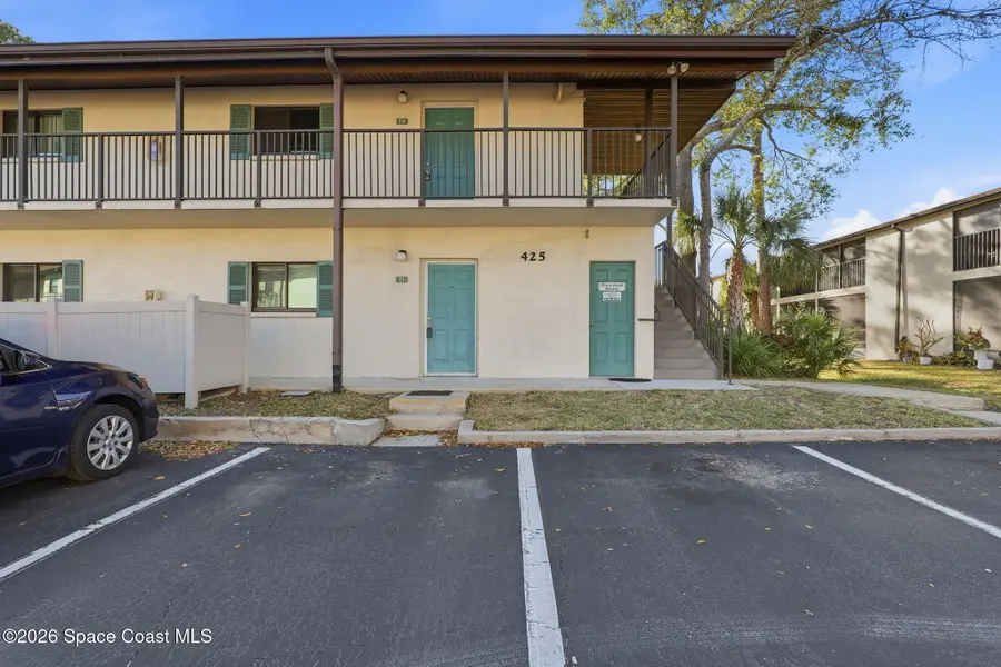 425 Catamaran Drive #72, Merritt Island, FL 32952 - Image #3