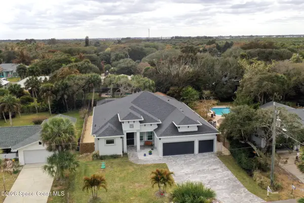 119 Delmar Street, Melbourne Beach, FL 32951