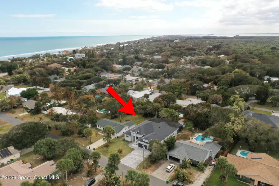 119 Delmar Street, Melbourne Beach, FL 32951 - #2