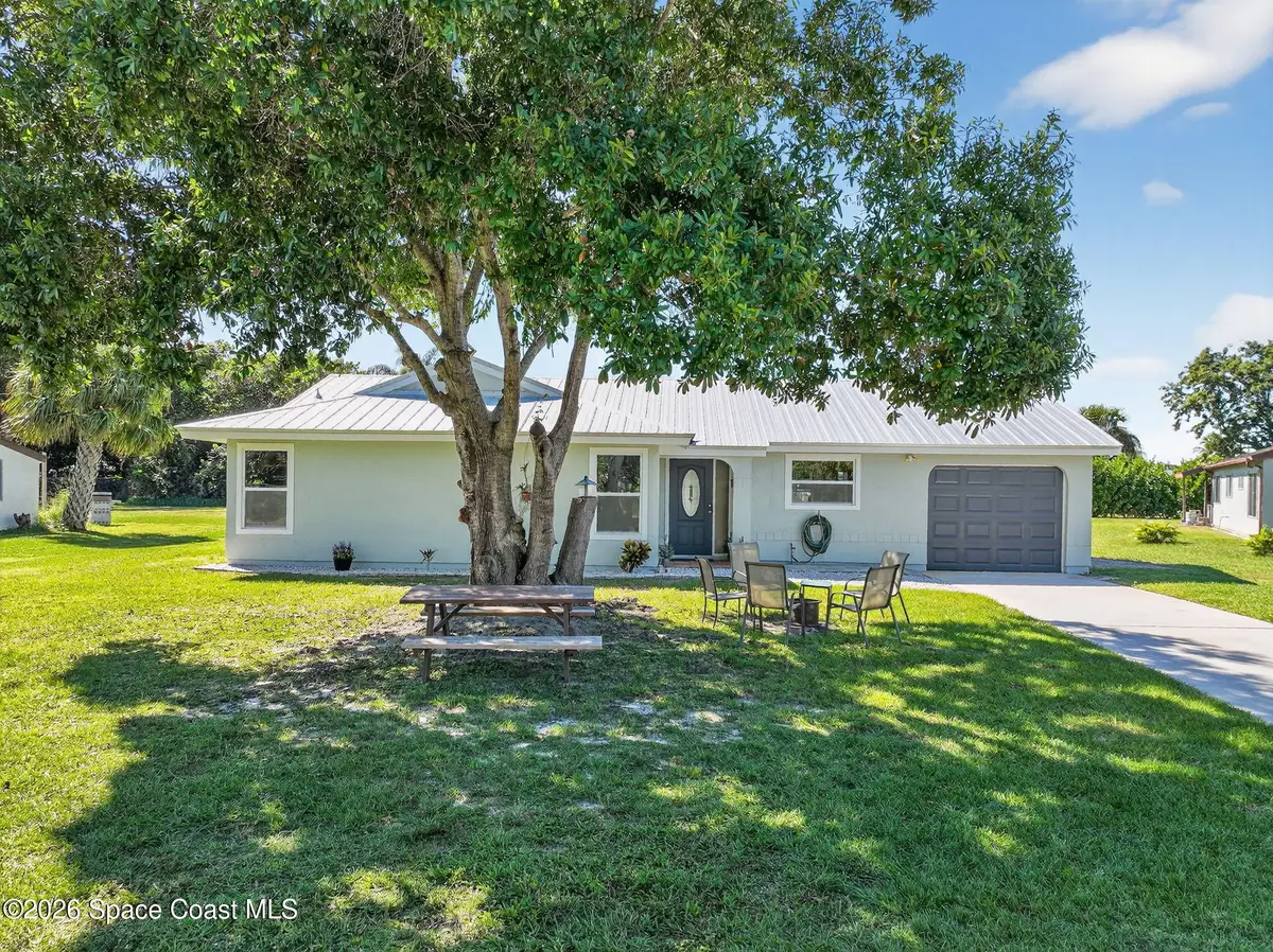 1610 SE Burning Lane, Port Saint Lucie, FL 34952 - Image #1