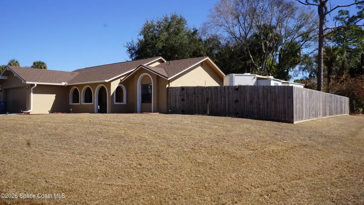 1399 Eldron Boulevard Se, Palm Bay, FL 32909 - Image #1