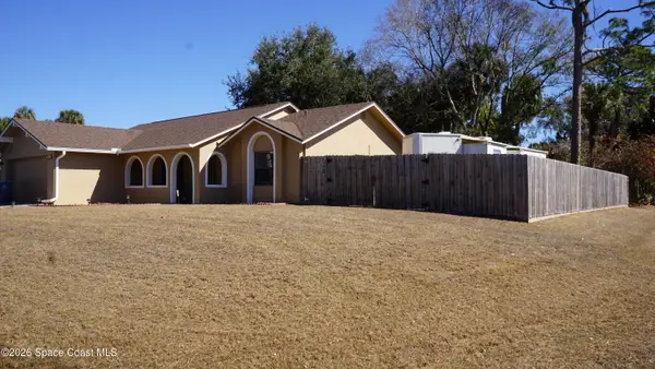 1399 Eldron Boulevard Se, Palm Bay, FL 32909