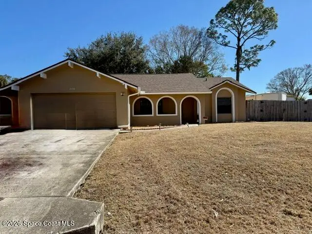 1399 Eldron Boulevard Se, Palm Bay, FL 32909 - Image #3