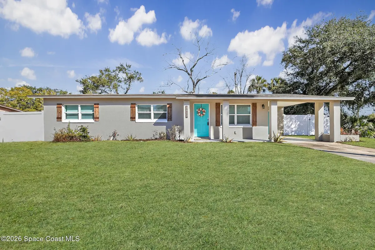 3612 Tomlin Drive, Cocoa, FL 32926 - Image #1