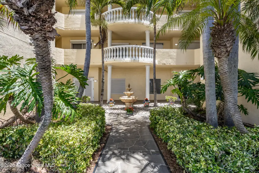 925 N Highway A1a #305, Indialantic, FL 32903 - #2