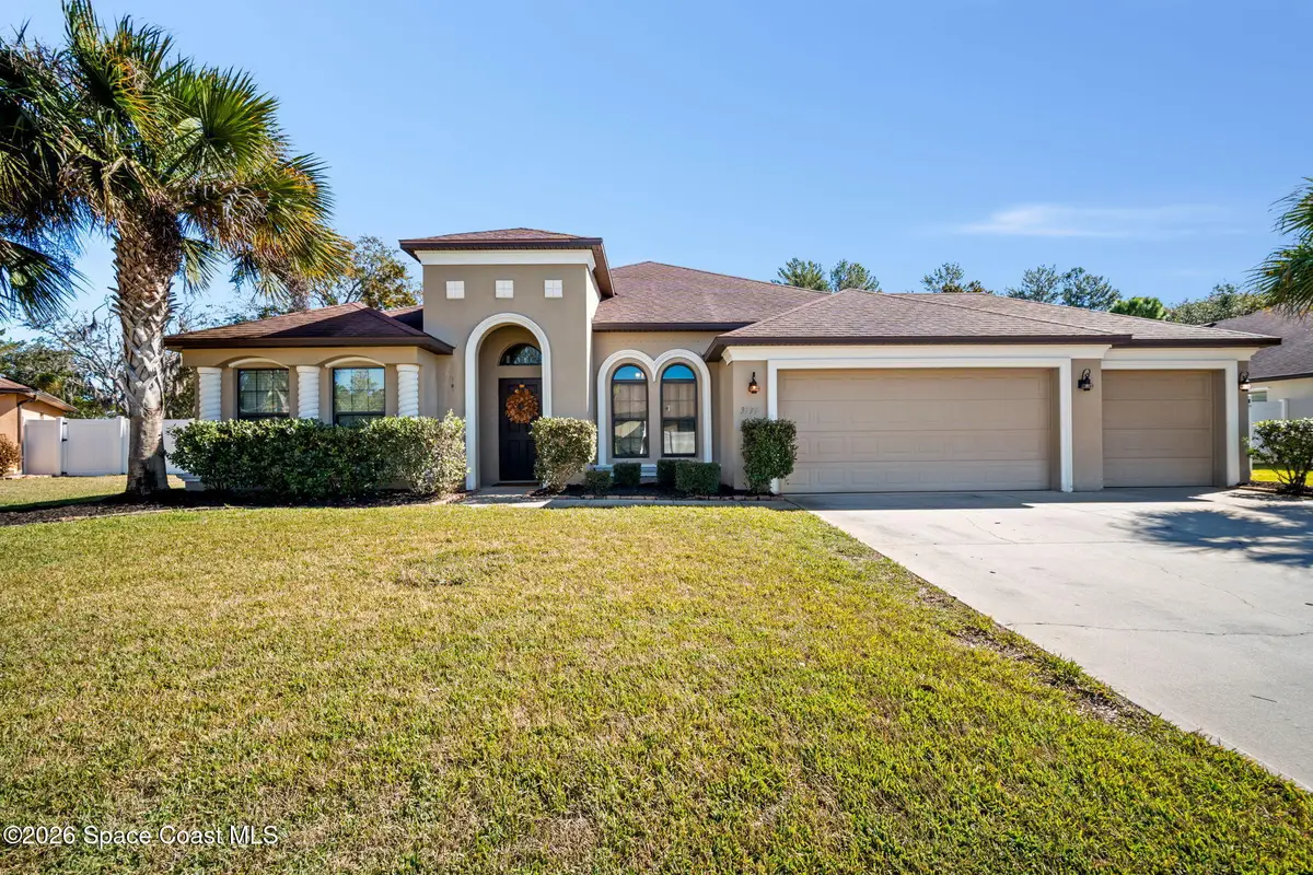 3739 Ventnor Drive, Titusville, FL 32796 - Image #1
