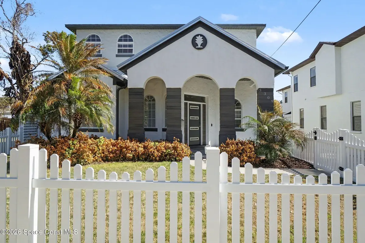 3309 Helen Avenue, Orlando, FL 32804 - #1