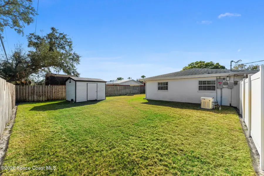 2501 Diplomat Drive, Melbourne, FL 32901 - #3