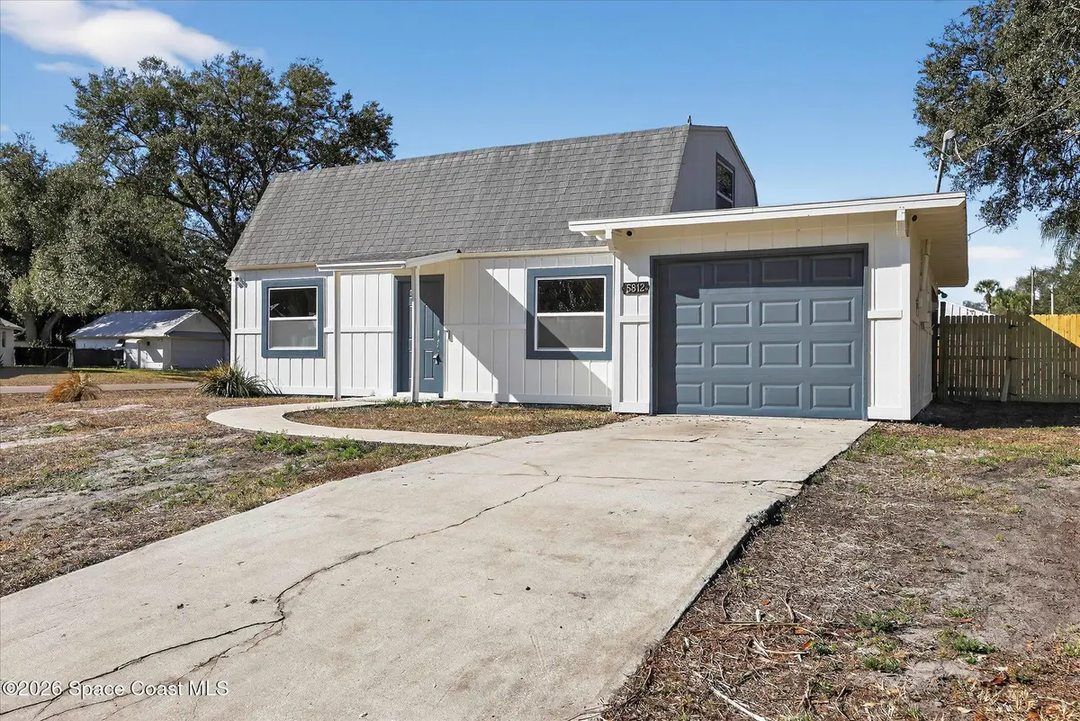 5812 Homestead Avenue, Cocoa, FL 32927 - Image #1
