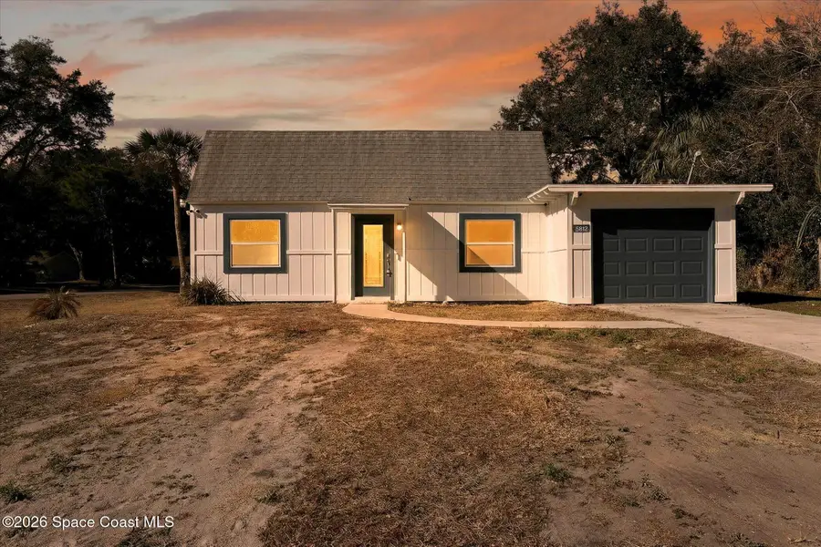 5812 Homestead Avenue, Cocoa, FL 32927 - Image #2