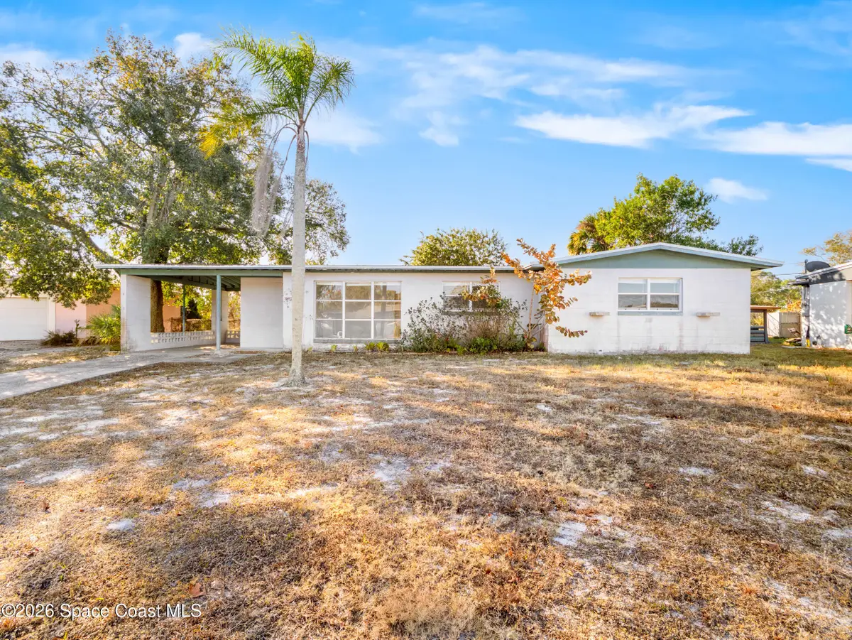 1047 Japonica Lane, Cocoa, FL 32922 - Image #1