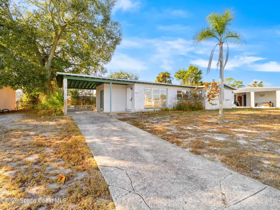 1047 Japonica Lane, Cocoa, FL 32922 - Image #3