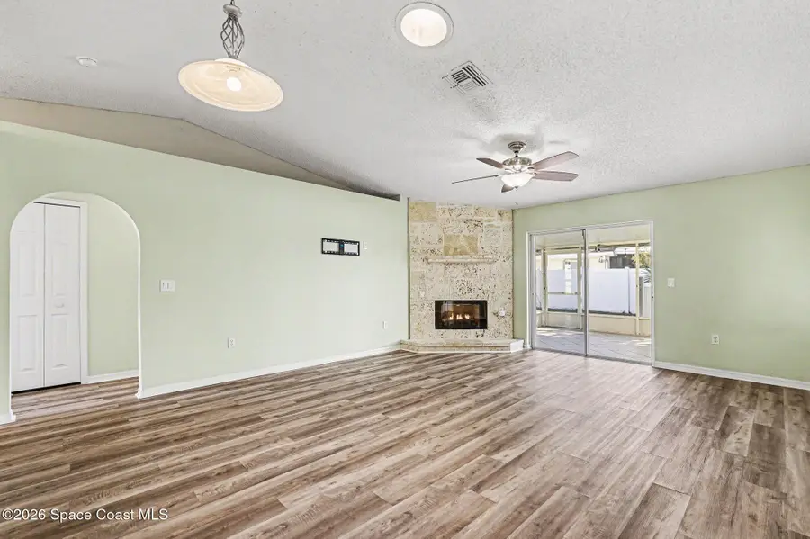 3845 La Flor Drive, Rockledge, FL 32955 - #3