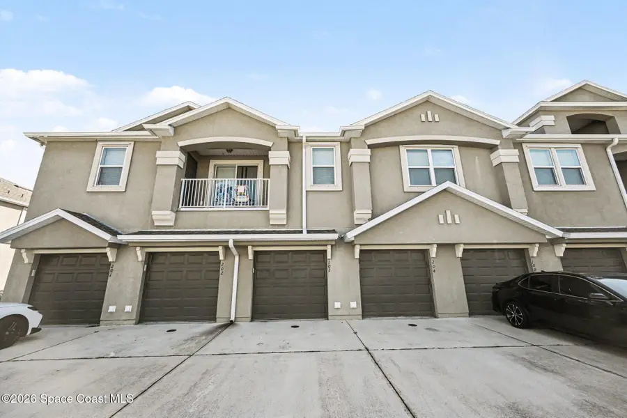 4017 Meander Place #101, Rockledge, FL 32955 - #2