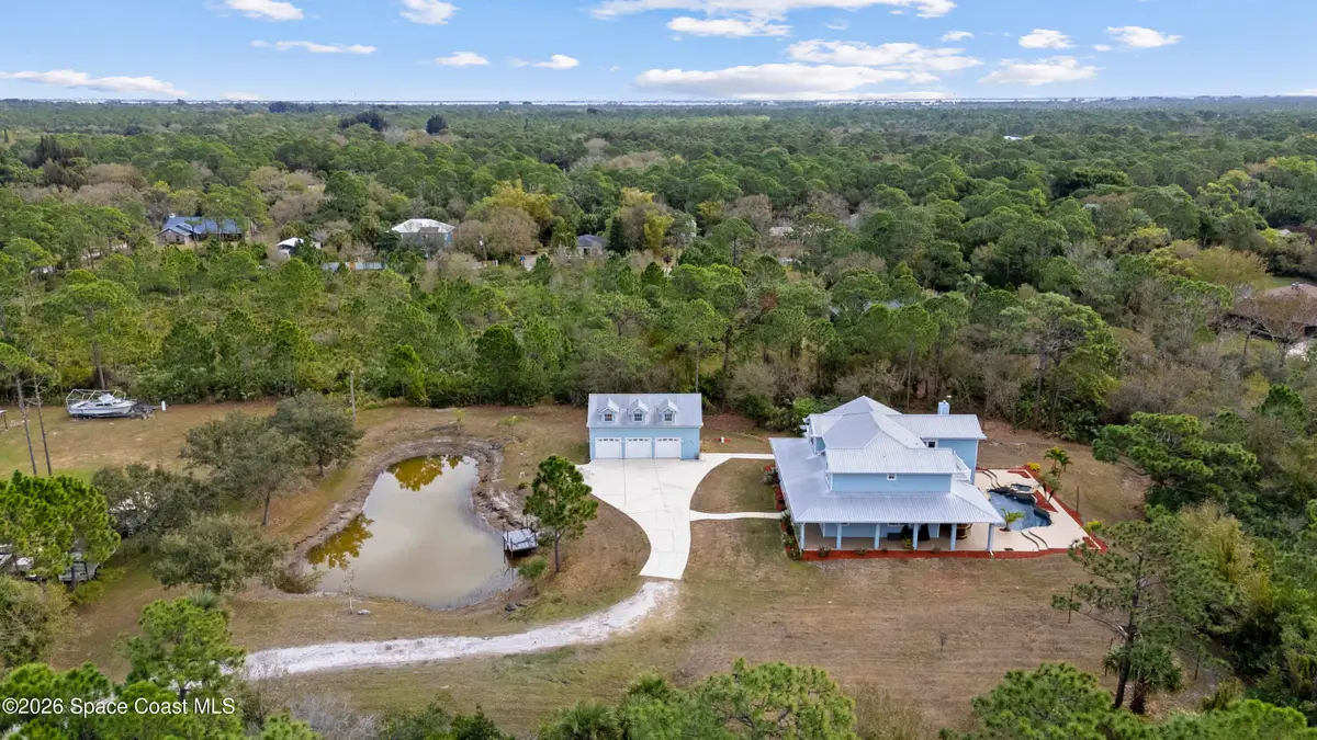 2205 Arnold Lane, Malabar, FL 32950 - #1