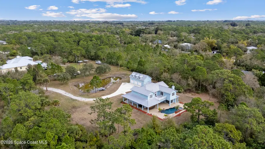 2205 Arnold Lane, Malabar, FL 32950 - #2