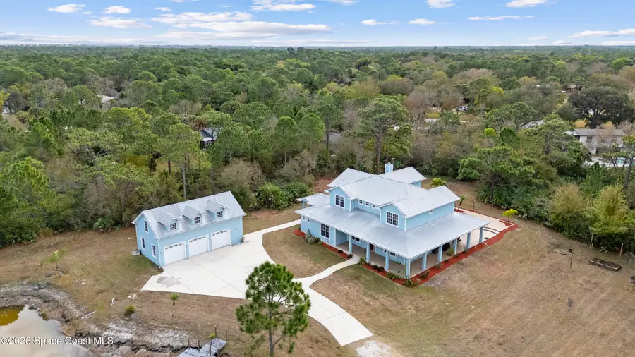 2205 Arnold Lane, Malabar, FL 32950 - #3