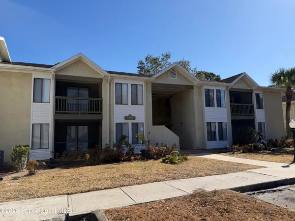 3555 Sable Palm Lane #F, Titusville, FL 32780